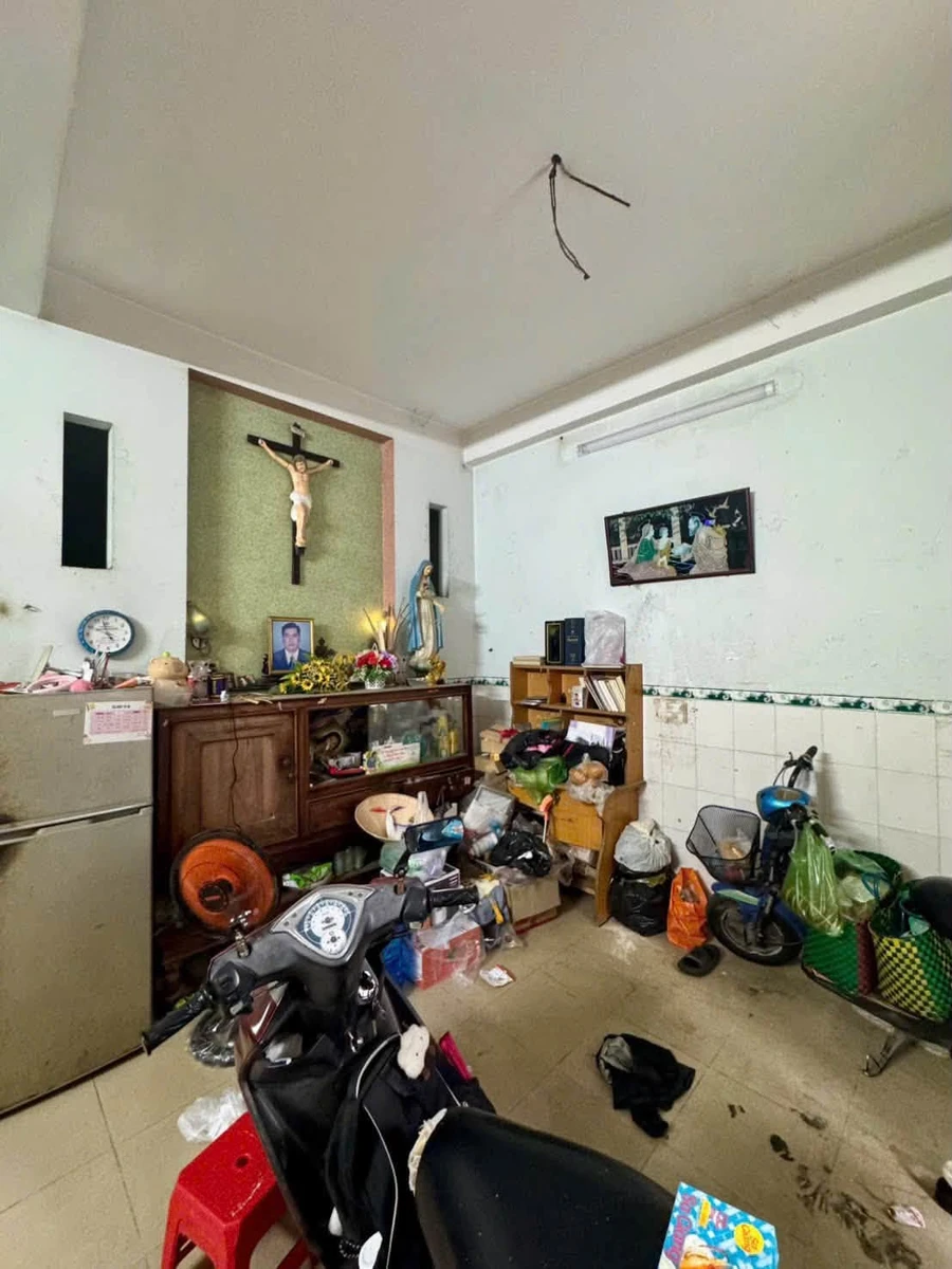 Bán nhà giáo xứ Đại Lộ Phường Tân Biên 6x11m giá 2 tỷ 100 triệu - Ảnh thu nhỏ 2