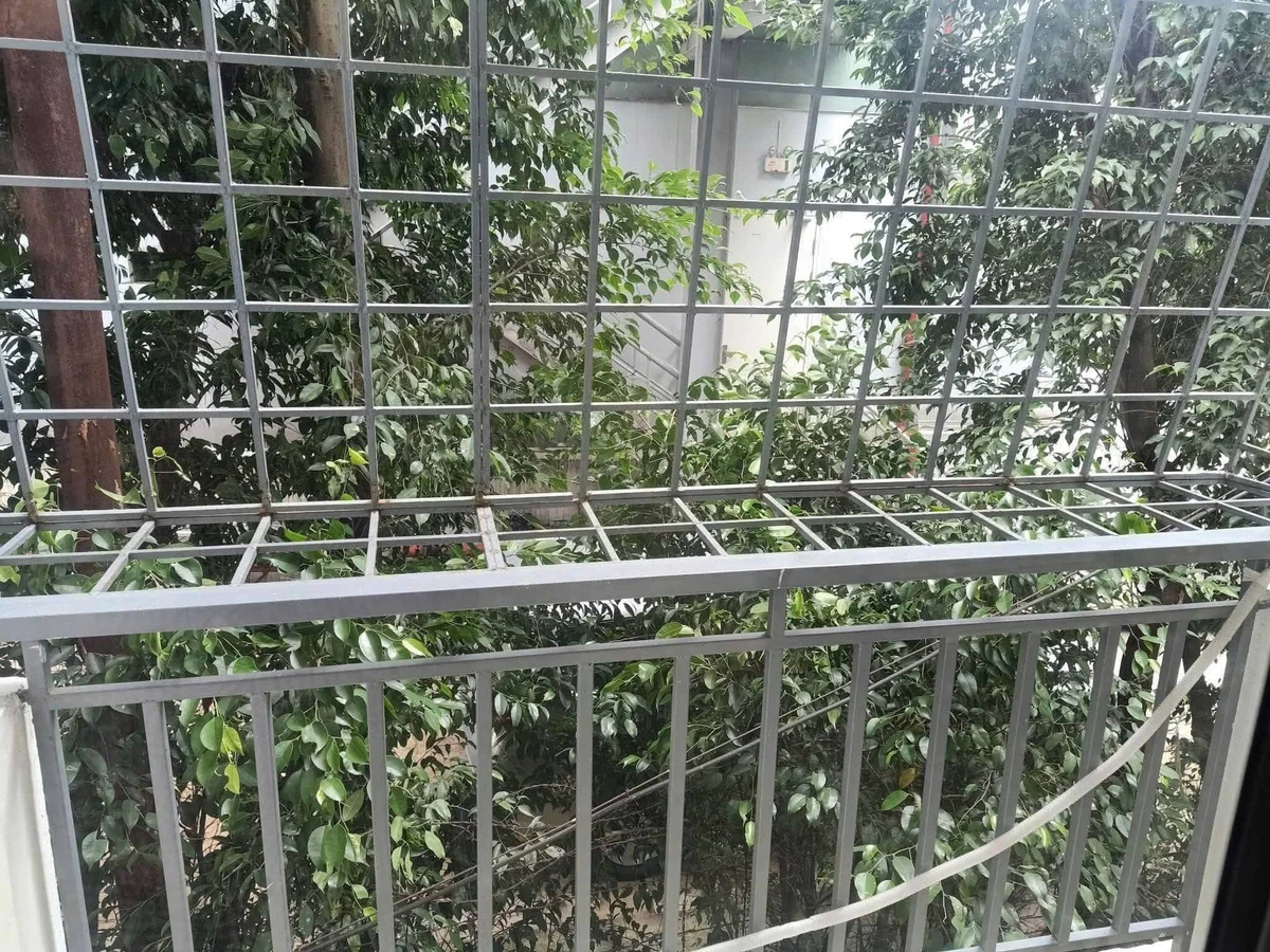 Cho thuê nhà riêng Tôn Đức Thắng 55m², 5 tầng, 17 triệu/tháng - Ảnh thu nhỏ 4