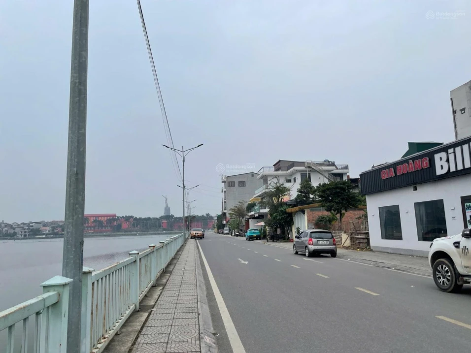 Siêu phẩm đất mặt hồ công viên Văn Lang - View sân golf nổi bật Việt Trì - Ảnh thu nhỏ 5