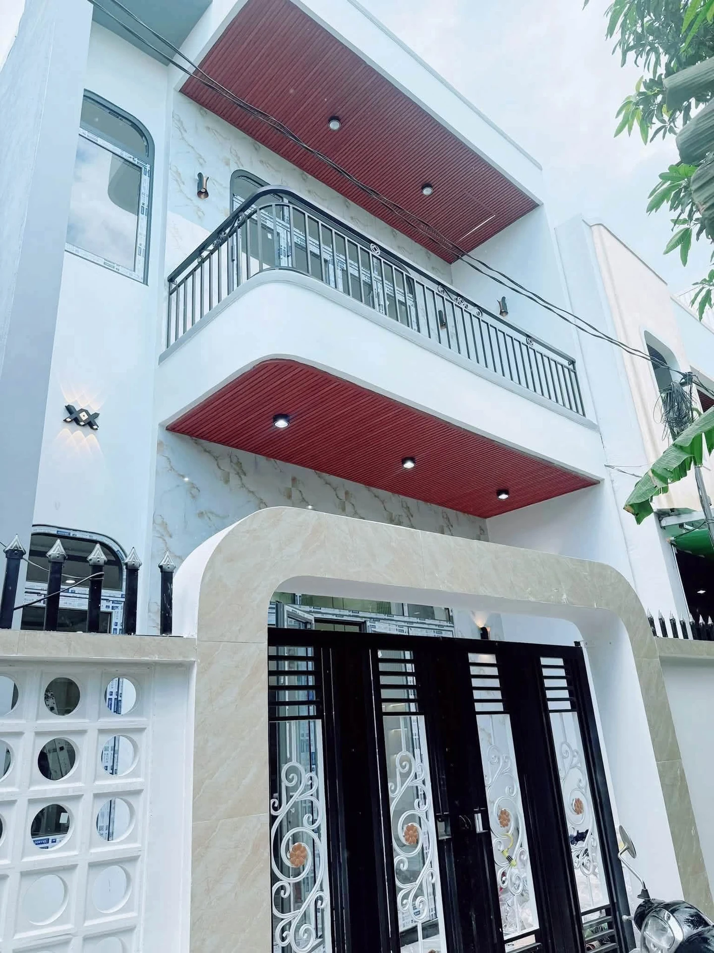 Bán nhà 2 tầng 100m² Trường Chinh Đà Nẵng - Ảnh 1