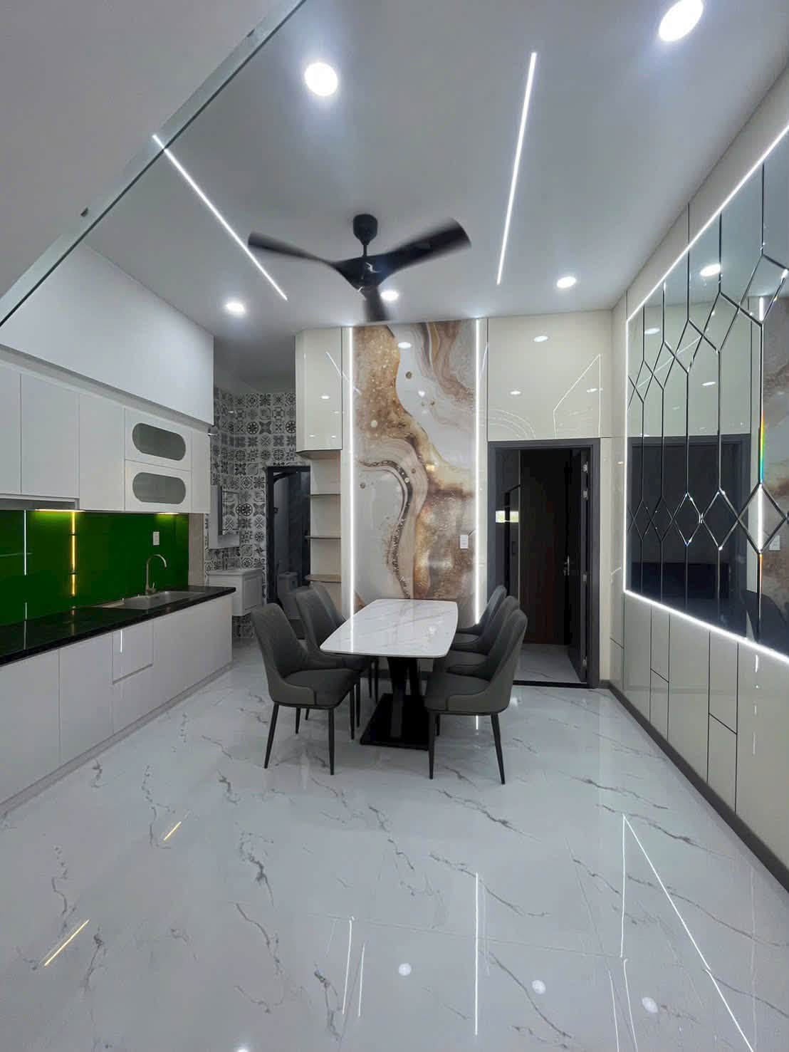 Bán nhà 3 PN 120m² Bửu Hoà Biên Hoà Đồng Nai 2.8 tỷ - Ảnh thu nhỏ 4