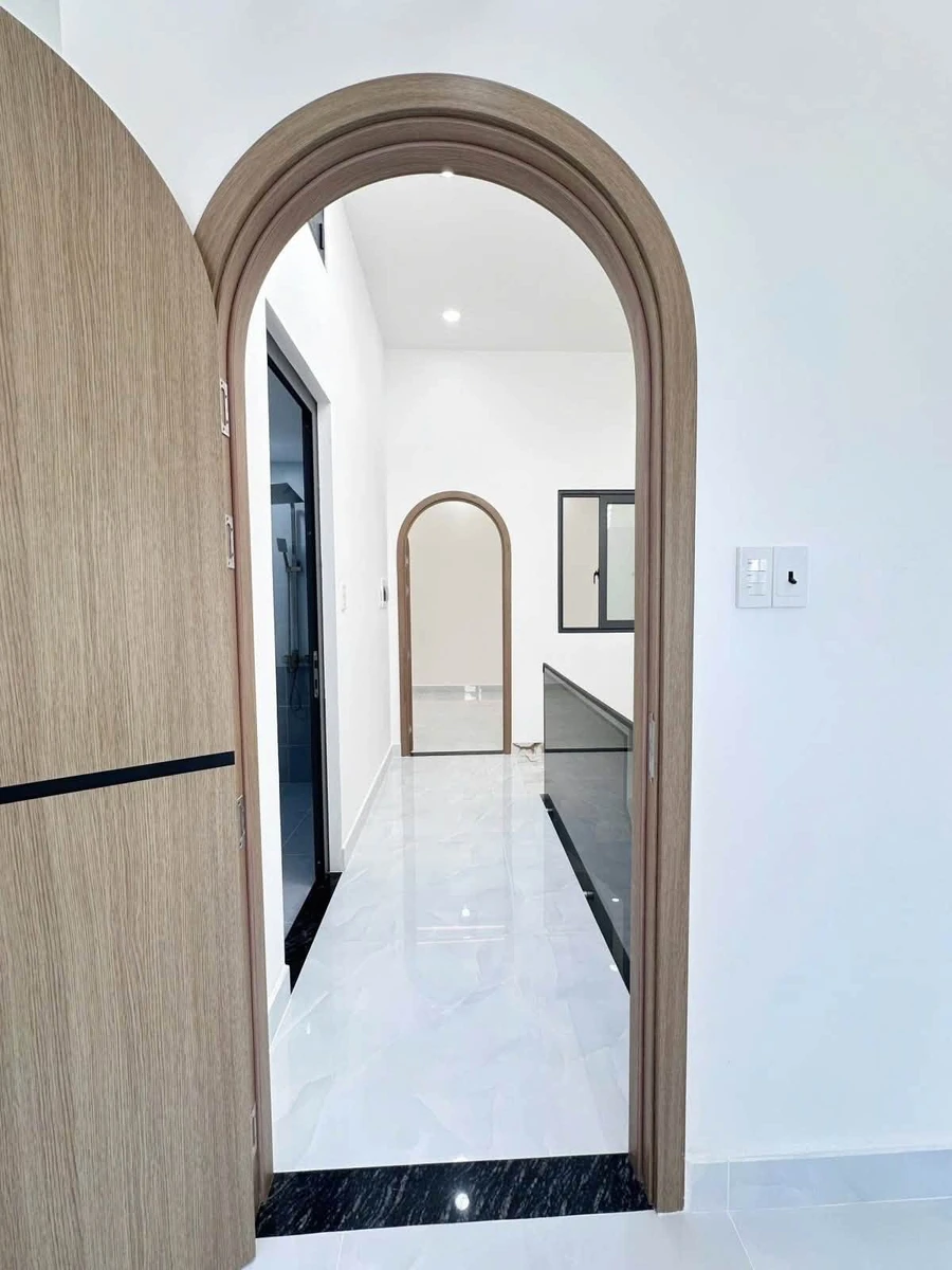 Bán nhà phố 54m² 3PN Tên Lửa Bình Tân 5.37 tỷ - Ảnh thu nhỏ 2