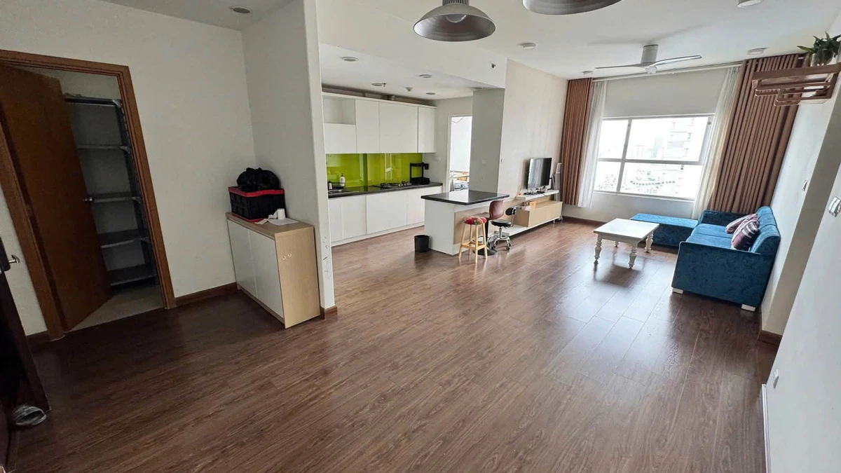 Bán căn hộ Sunrise City Central 99m² 2PN giá 8 tỷ - Ảnh thu nhỏ 4