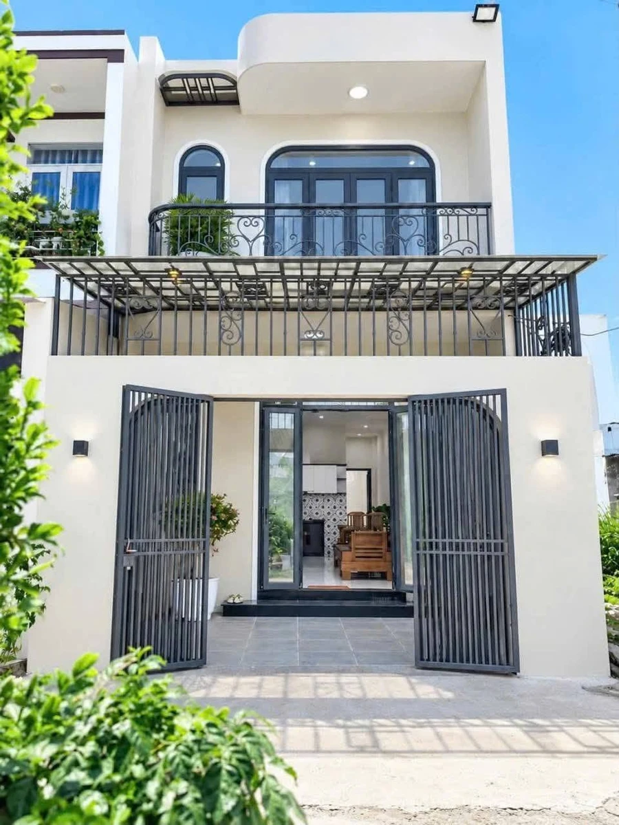 Bán nhà 2 tầng 145m² Phú Ân Nam 2 Diên Khánh Khánh Hòa 2,75 tỷ - Ảnh thu nhỏ 2