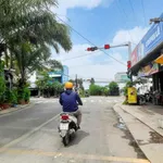 Bán đất mặt tiền 80m² Tân Trụ Long An 2.2 tỷ - Ảnh thu nhỏ 2