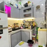 Bán nhà 2 tầng 47m2 gần chợ Phú Lâm, Quận 6 - Ảnh thu nhỏ 3