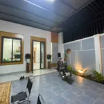 Cho thuê nhà nguyên căn 6x20m, 3PN, full nội thất, Quận 12 - Ảnh thu nhỏ 1