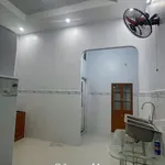Cho thuê nguyên căn hẻm 64m² 3PN Lê Quang Định, Gò Vấp - Ảnh thu nhỏ 3