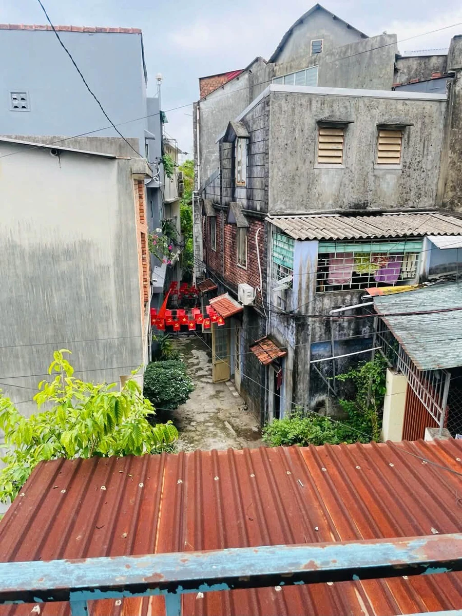 Bán nhà 3 tầng Trần Phú 58.4m² giá 1.5 tỷ - Ảnh thu nhỏ 4