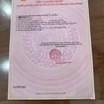 Bán lô đất mặt tiền Lê Thị Út 87,5m² 3 tỷ 6 Dĩ An - Ảnh thu nhỏ 4