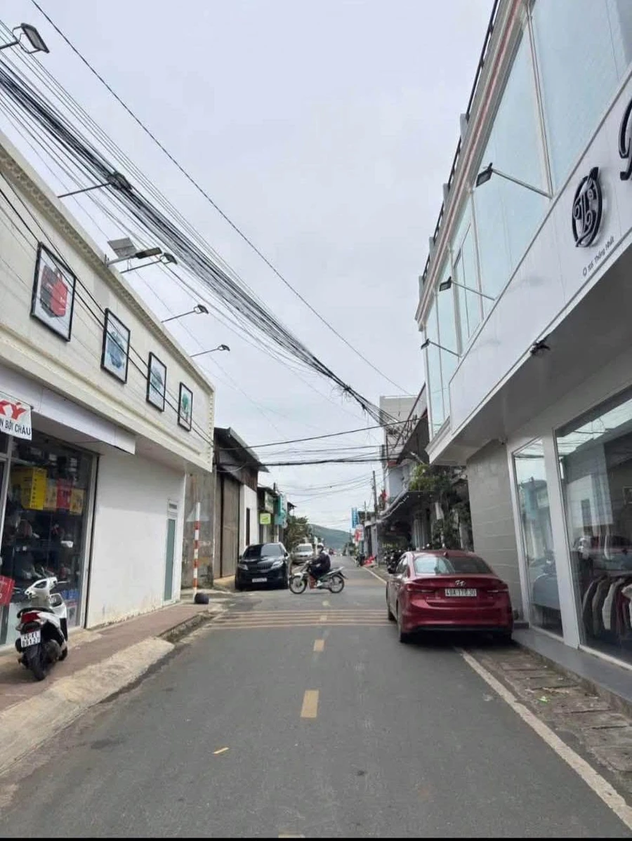 Bán shophouse mặt tiền kinh doanh Phan Bội Châu 480m² - Ảnh thu nhỏ 2