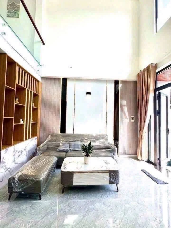 Bán nhà 1 trệt 1 lầu 101m² Phú Tân Bến Tre - Ảnh thu nhỏ 4