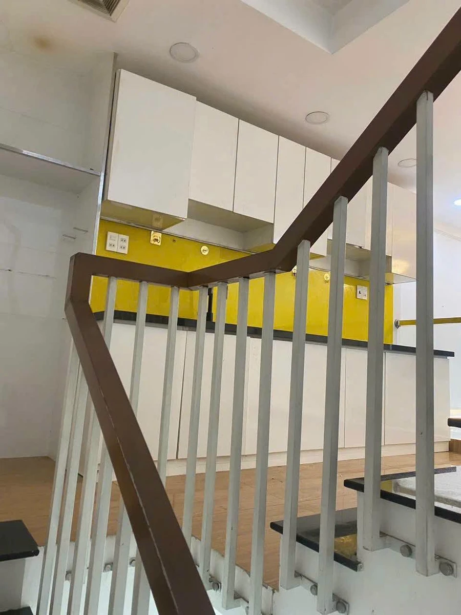Cho thuê nhà 2 phòng 36m2 đường Liên Khu 4-5 - Ảnh thu nhỏ 3