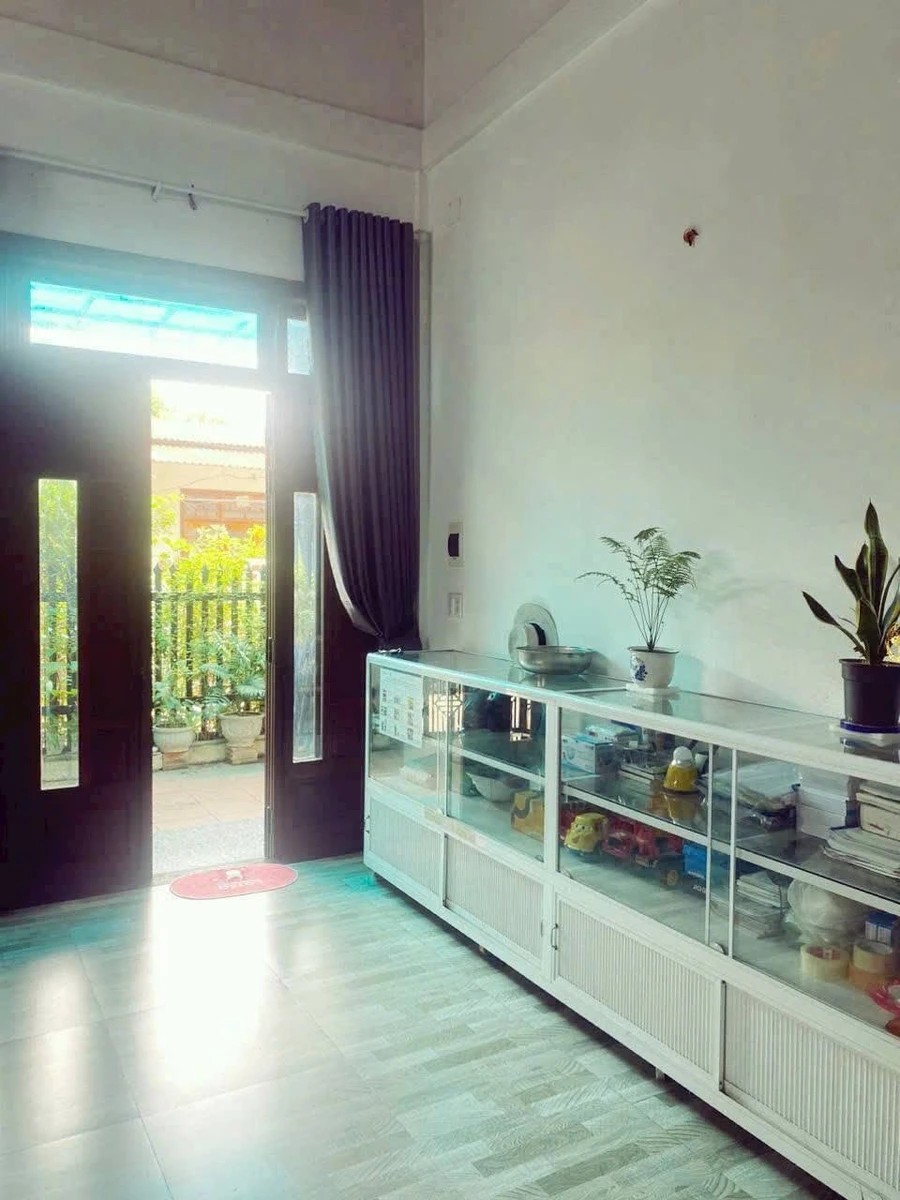 Bán nhà sân vườn 178m2 Mỹ Thượng Nhà Bè 2,5 tỷ - Ảnh thu nhỏ 2