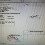 Bán nhà 4 tầng 94.5m² Cẩm Giàng Hải Dương 7 tỷ - Ảnh thu nhỏ 1