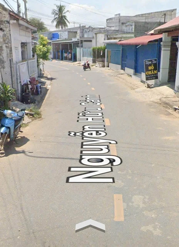 Bán đất thổ cư Chợ Lầu Lâm Đồng 106,9m2 giá 590 triệu