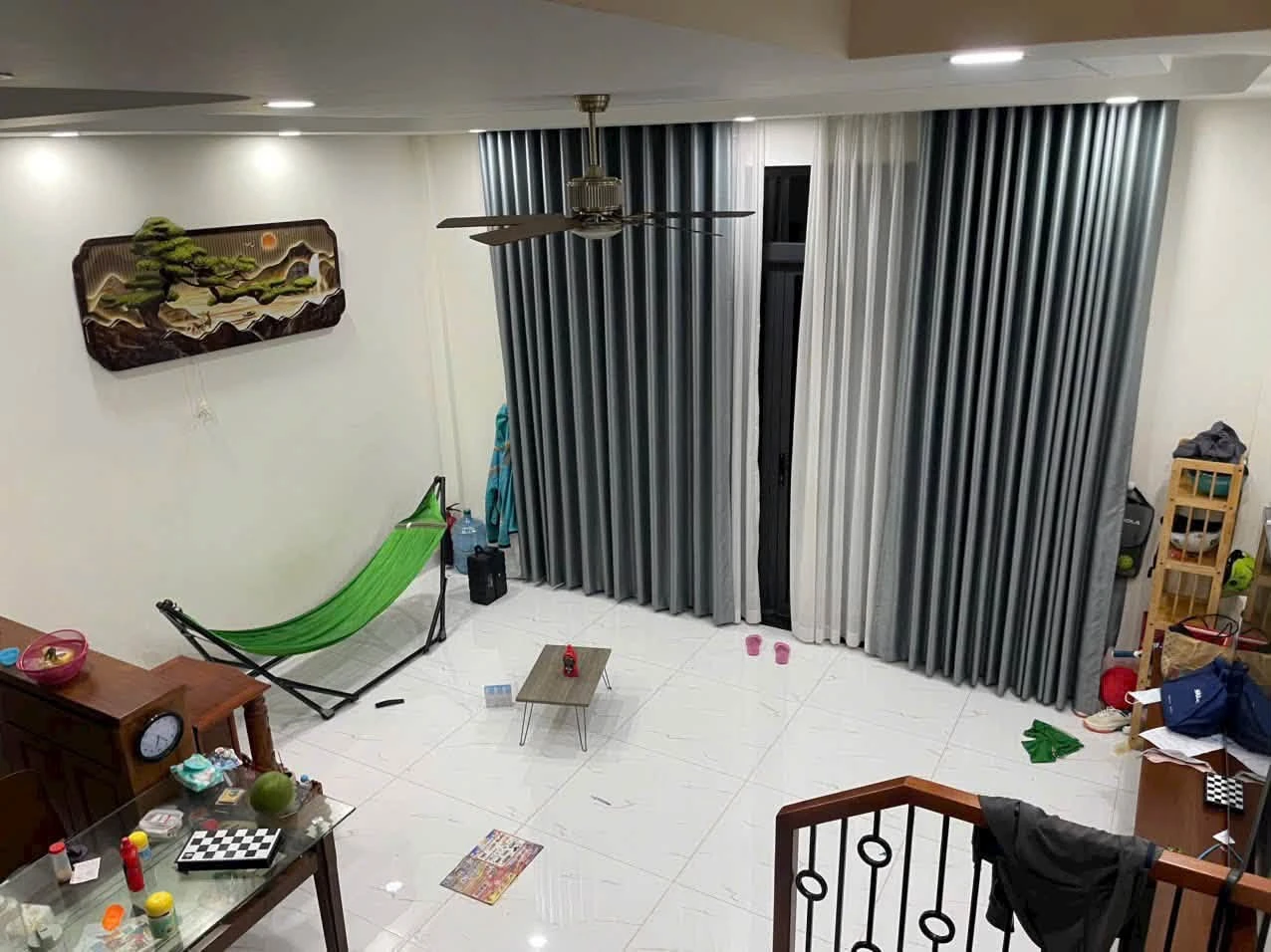 Bán nhà 2 lầu 50.5m² Võ Văn Ngân 4.5 tỷ - Ảnh 1