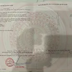 Bán đất 189m2 Phường Ninh Giang Ninh Hòa Khánh Hòa 1 tỷ - Ảnh thu nhỏ 3