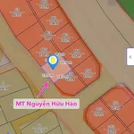 Bán nhà mặt tiền Nguyễn Hữu Hào 186.4m² giá 3.1 tỷ - Ảnh thu nhỏ 2