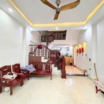 Bán nhà 4 tầng 60m2 gần chợ Gốc Mít, Quận 5, giá 3,1 tỷ - Ảnh thu nhỏ 2