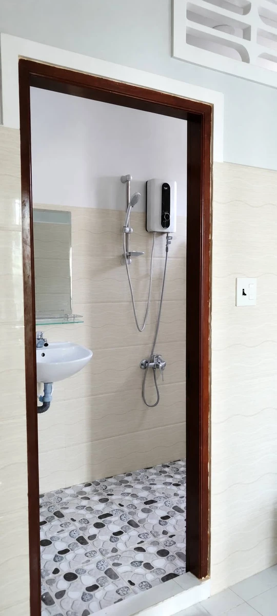 Bán nhà hẻm Sư Thiện Ân, 3PN, 55.68m², 1 tỷ 350 triệu - Ảnh thu nhỏ 5