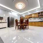 Bán nhà 4 tầng thang máy Phạm Văn Chiêu Gò Vấp, 90m2, 7 tỷ - Ảnh thu nhỏ 4