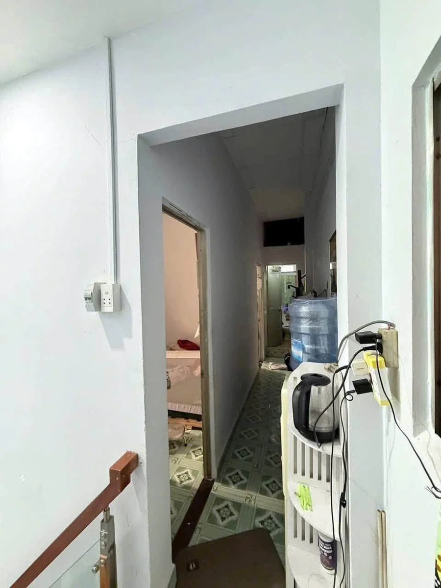 Bán nhà 1 trệt 1 lầu 67,5m2 gần chợ Thạnh Xuân, Quận 12, giá 2,65 tỷ - Ảnh thu nhỏ 4