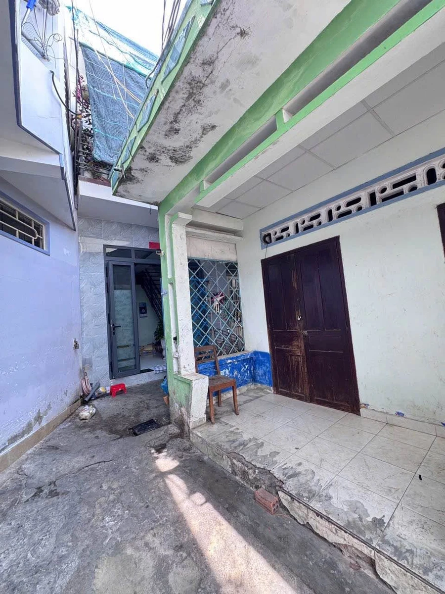 Bán lô đất Hương Điền, Phước Hải, Nha Trang, 55.8m2, 2.4 tỷ - Ảnh thu nhỏ 2