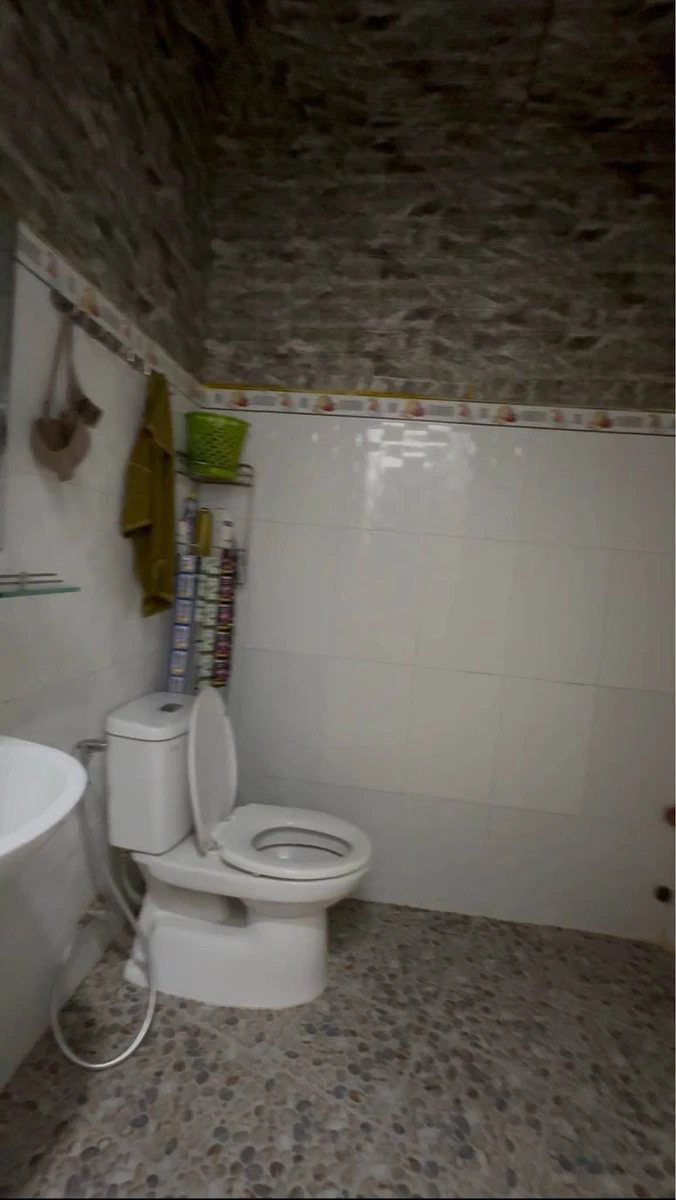 Bán nhà thổ cư 77,9m² tại Ninh Hải, Ninh Chữ, Khánh Hòa - 1 tỷ 380 triệu - Ảnh 1