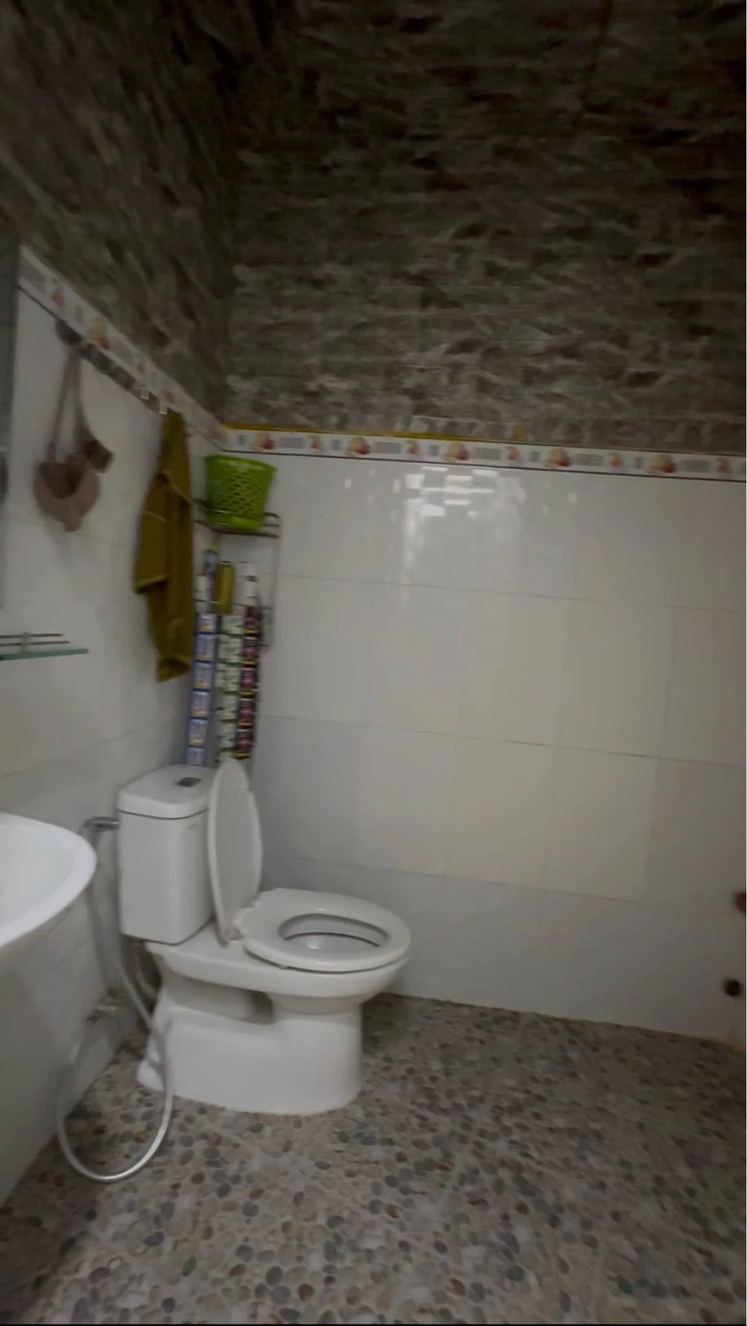 Bán nhà thổ cư 77,9m² tại Ninh Hải, Ninh Chữ, Khánh Hòa - 1 tỷ 380 triệu - Ảnh 1