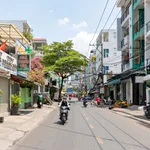 Bán nhà 245m2 sát Cầu Kinh, 7 lầu hầm, 2 tỷ Bình Thạnh - Ảnh thu nhỏ 2