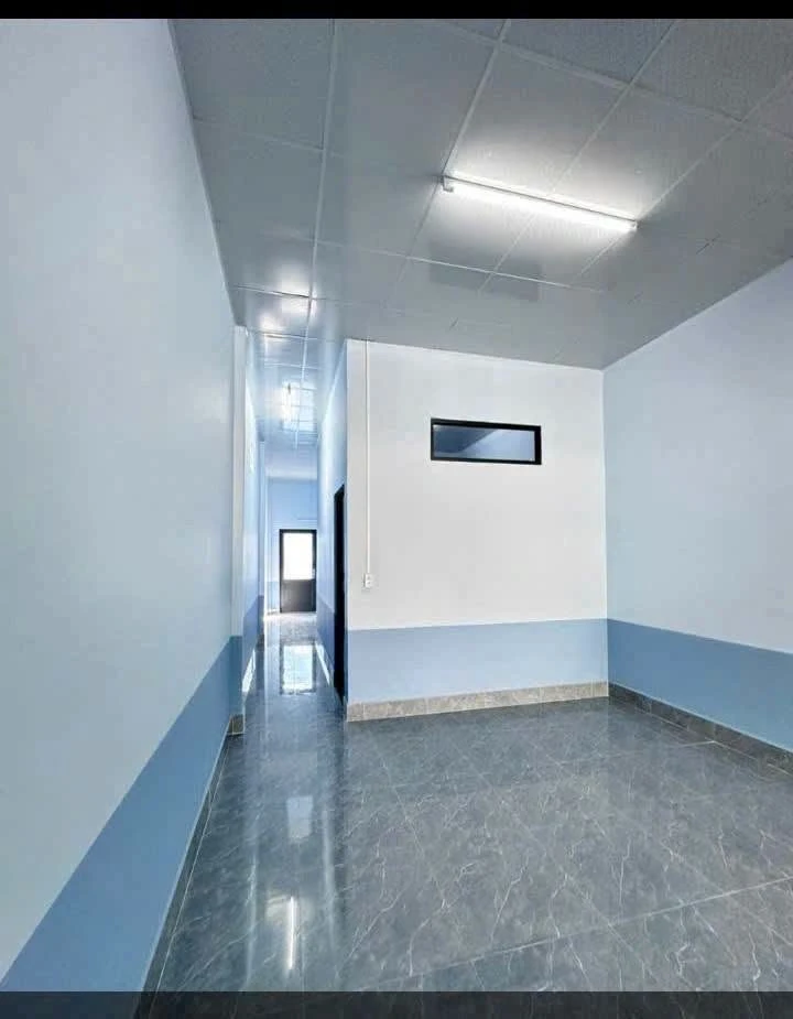 Cho thuê nhà mặt tiền Chợ Chùa, Phú Tân, Bến Tre 116m² - Ảnh thu nhỏ 3