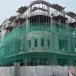 Siêu phẩm góc 2 mặt tiền chợ Cái Vồn - diện tích khủng, mặt tiền khủng - Ảnh thu nhỏ 6