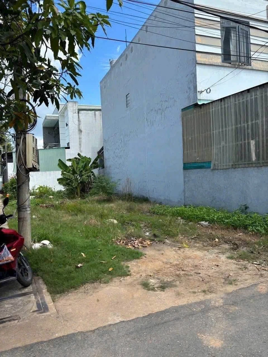 Bán lô góc đất 134.8 m2 Phường Hiệp Bình, Thủ Đức - Ảnh thu nhỏ 5