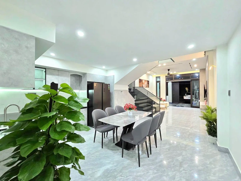 Bán nhà 2 tầng 100m2 Giáng Đông Hoà Xuân Đà Nẵng