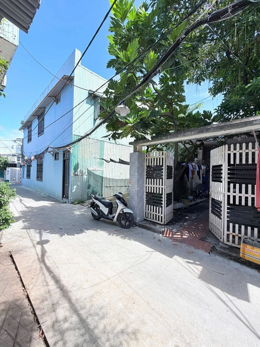 Bán đất kiệt ô tô Nguyễn Đình Tựu 72m² 2 tỷ 850 - Ảnh 1