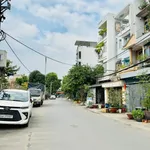 Bán nhà 3PN 1 trệt 2 lầu 32m2 gần công viên Làng Hoa, Phường 8, Gò Vấp, giá 5,38 tỷ - Ảnh thu nhỏ 3
