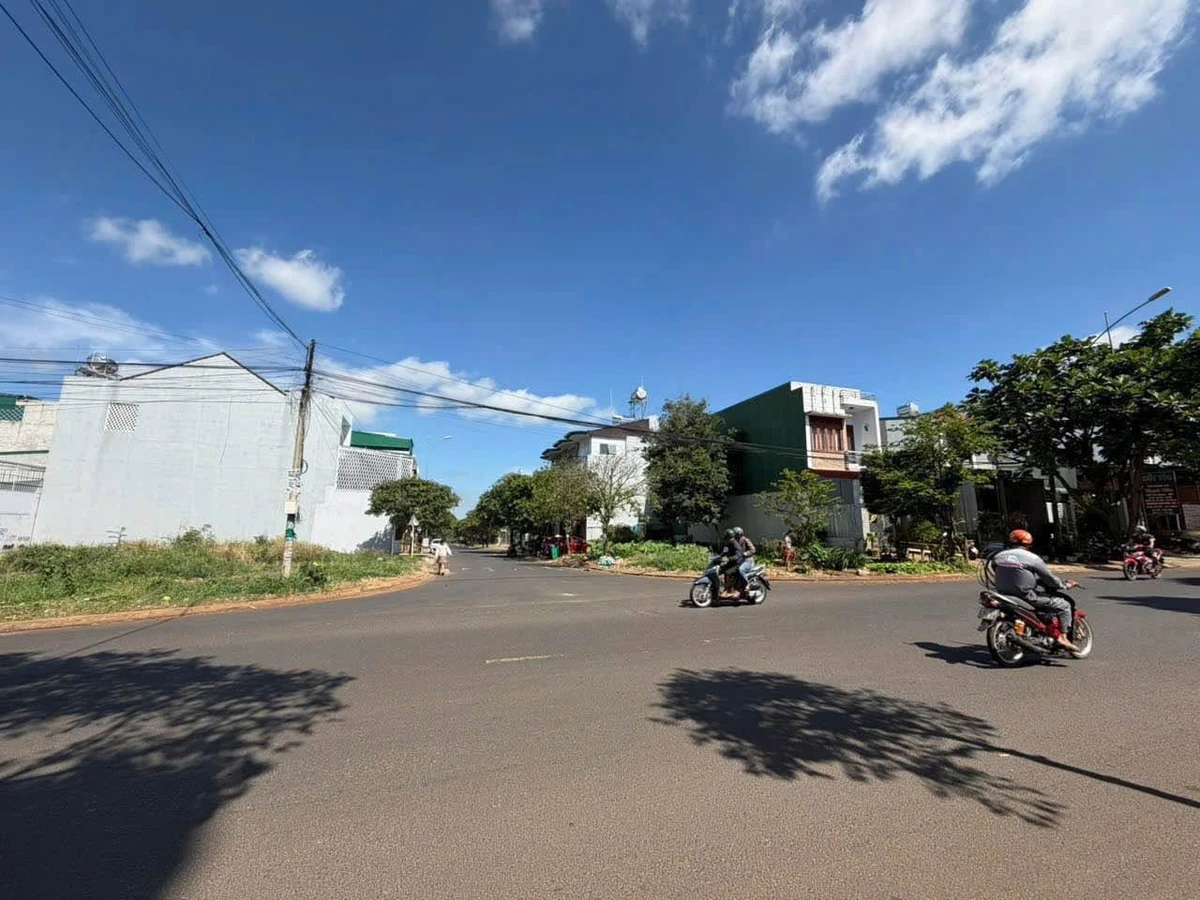 Bán đất 2 mặt tiền Thủ Khoa Huân, 187 m², 11,5 tỷ - Ảnh thu nhỏ 3