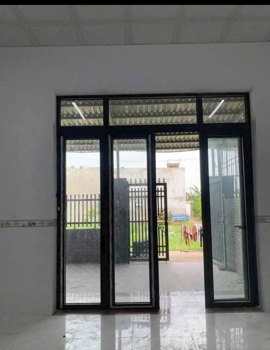 Bán nhà 60m² 2 phòng ngủ Nhà Bè 1 tỷ 2 - Ảnh thu nhỏ 2