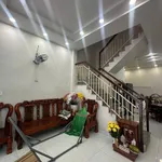 Bán nhà mặt tiền 4.8 tỷ Trường Lưu Thủ Đức 50.4m² - Ảnh thu nhỏ 2