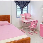 Bán nhà hai mê 130m² Lê Hữu Trác Quận 12, 2 tỷ 1 - Ảnh thu nhỏ 5