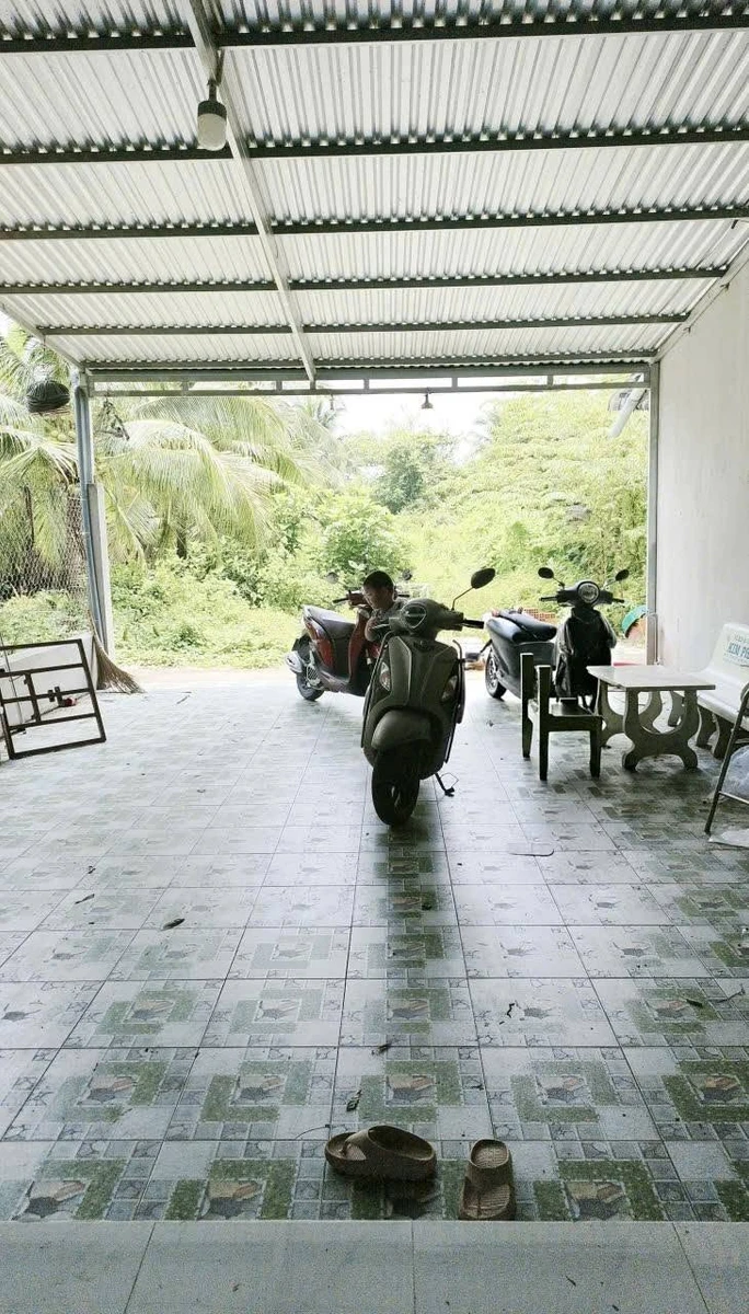 Bán nhà Phường 6, Quận 5 127m² giá 550 triệu - Ảnh thu nhỏ 3