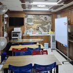 Nhà 4 tầng 80m² Cát Cụt, mặt tiền 4m, 8 tỷ - Ảnh thu nhỏ 3