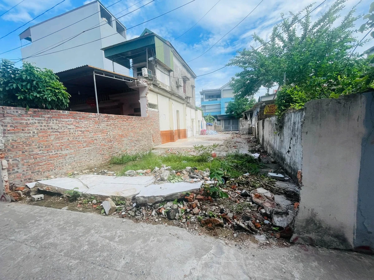 Bán đất mặt tiền 5m, 60m2, Trường Chinh, Bình Thạnh - Ảnh thu nhỏ 2