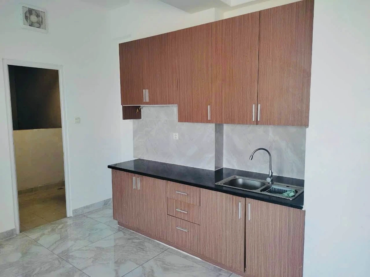 Cho thuê căn hộ 3PN chung cư Bình Khánh 90m2 view sông - Ảnh thu nhỏ 2