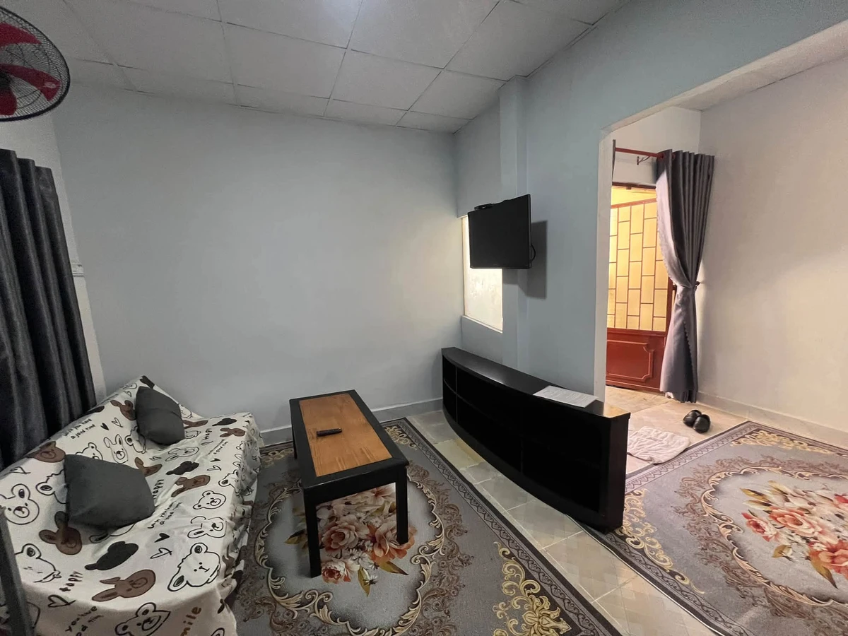 Bán homestay 166m² view biển Phan Thiết 6 tỷ - Ảnh thu nhỏ 4