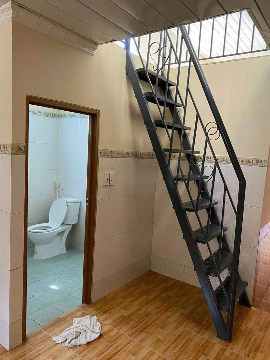 Bán nhà Trần Phú Vũng Tàu 86m2, 2 tỷ 500 - Ảnh thu nhỏ 5