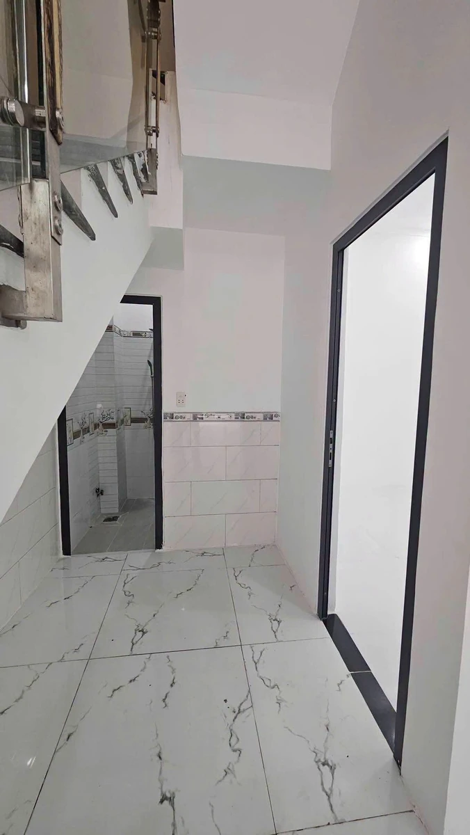 Bán nhà 2 tầng 3PN gần Nhà thờ Xuân Trà, Hố Nai, Biên Hòa, Đồng Nai giá 2,85 tỷ - Ảnh thu nhỏ 5