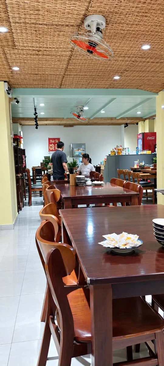 Bán nhà mặt tiền đường 9A KDC Trung Sơn 5x20m, 7 tầng thang máy, giá 33 tỷ - Ảnh thu nhỏ 3