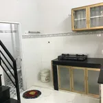 Bán nhà hẻm ô tô Lạc Long Quân, Phường 3, Quận 11, 4x7m, 1 trệt 1 lầu, 3,8 tỷ - Ảnh thu nhỏ 3